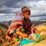 1 de agosto: Día de la Pachamama – Año Nuevo Andino